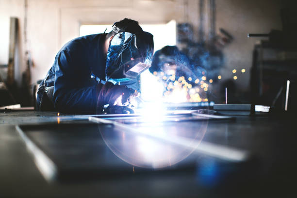 Best Automotive Welding in Homestead Meadows South, TX