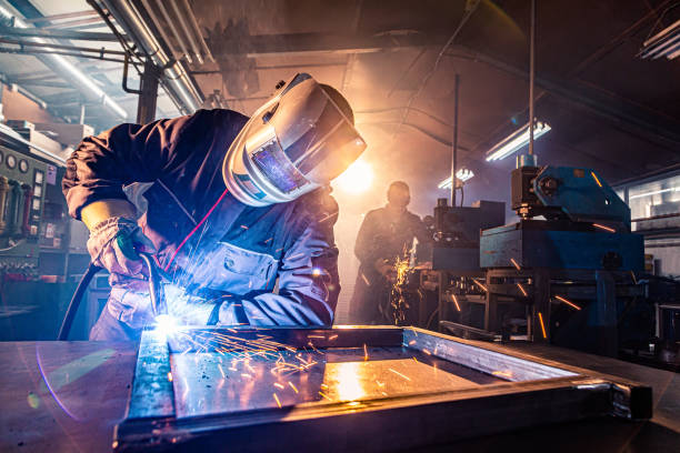 Best Maintenance and Repair Welding in Homestead Meadows South, TX