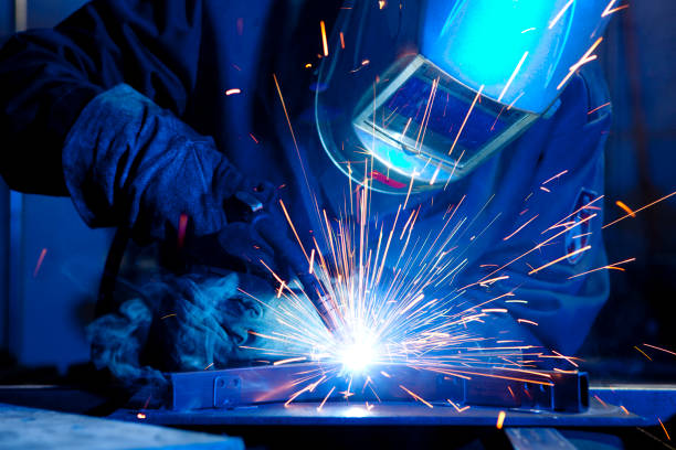 Best Food and Beverage Processing Equipment Welding in Homestead Meadows South, TX