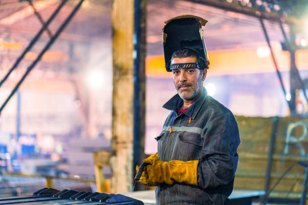 Best Structural Steel Welding in Homestead Meadows South, TX