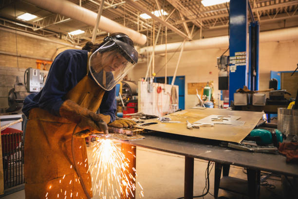 Best Marine and Shipbuilding Welding in Homestead Meadows South, TX