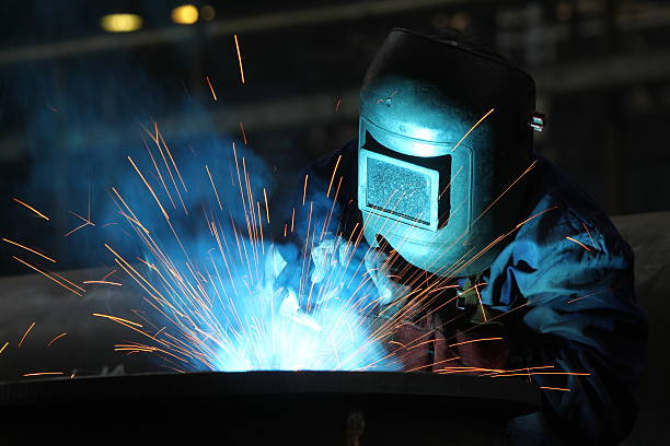  Homestead Meadows South, TX Welder Pros