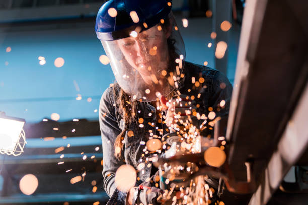 Affordable Welder Services in Homestead Meadows South, TX