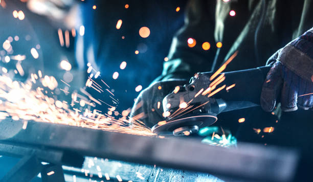 Best Automation and Robotic Welding in Homestead Meadows South, TX